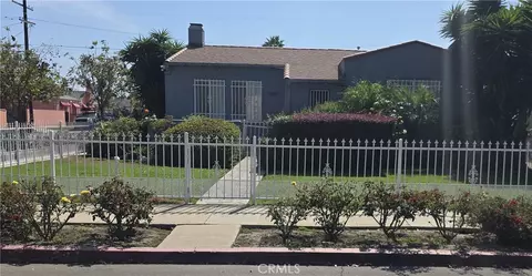 1902 W 65th, Los Angeles, CA 90047