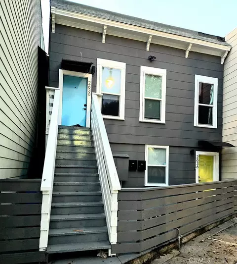 2636 3rd, San Francisco, CA 94107