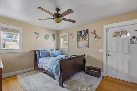 Bedroom - 2151 E Spaulding Ct, Long Beach, CA 90804 photo 3 of 7
