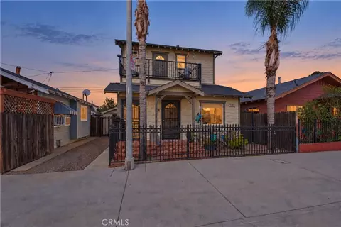 Exterior - 2151 E Spaulding Ct, Long Beach, CA 90804 photo 1 of 7