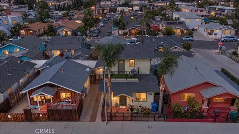 View/Area - 2151 E Spaulding Ct, Long Beach, CA 90804 photo 8 of 8