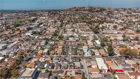 View/Area - 2151 E Spaulding Ct, Long Beach, CA 90804 photo 3 of 8