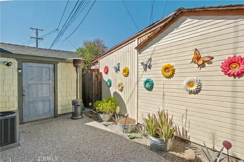 Exterior - 2151 E Spaulding Ct, Long Beach, CA 90804 photo 3 of 7