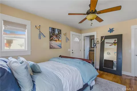 Bedroom - 2151 E Spaulding Ct, Long Beach, CA 90804 photo 1 of 7