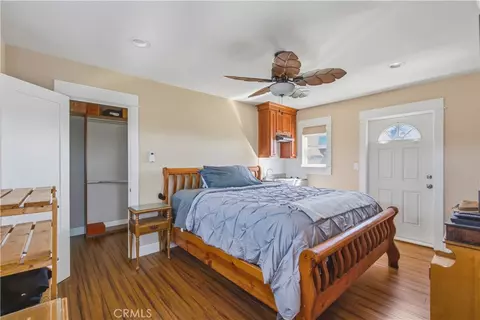 Bedroom - 2151 E Spaulding Ct, Long Beach, CA 90804 photo 5 of 7