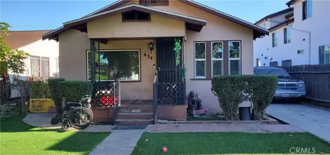 434 E 105th, Los Angeles, CA 90003