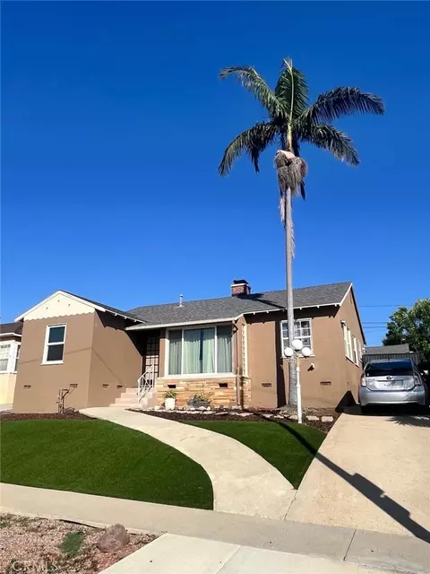 11642 Ruthelen, Los Angeles, CA 90047