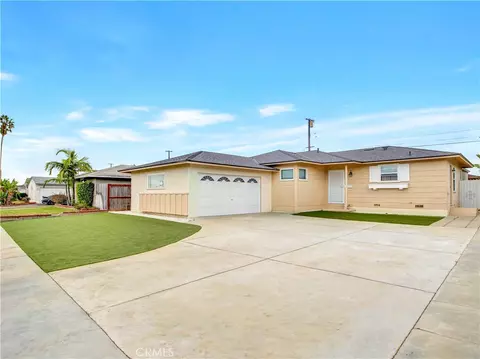 12919 Ruthelen, Gardena, CA 90249