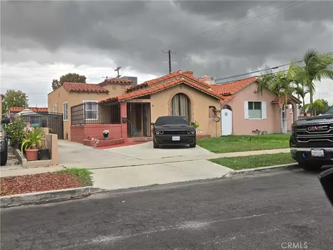 8905 Ruthelen, Los Angeles, CA 90047