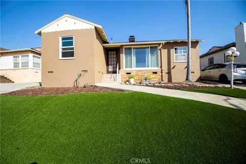 11642 Ruthelen, Los Angeles, CA 90047