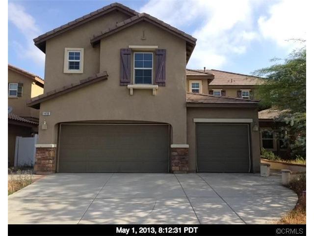 1490 Peppermint Dr, Perris, CA 92571 photo 1