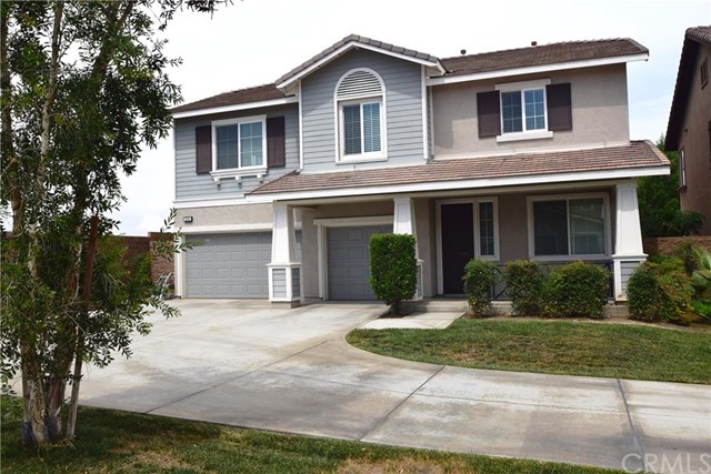 3381 Bliss Ct, Riverside, CA 92503 photo 1