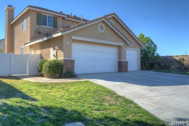 807 Caden Pl, Perris, CA 92571 photo 1