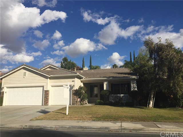 8740 Maroon Peak Way, Riverside, CA 92508 photo 1