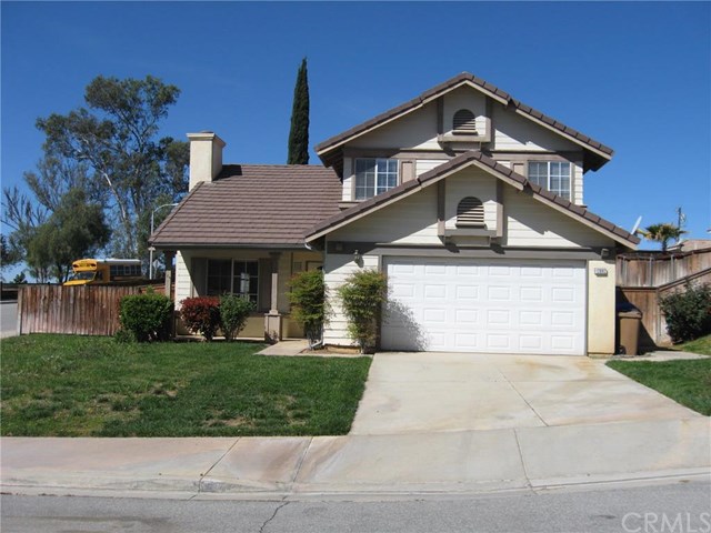 12892 Corey Ln, Yucaipa, CA 92399 photo 1