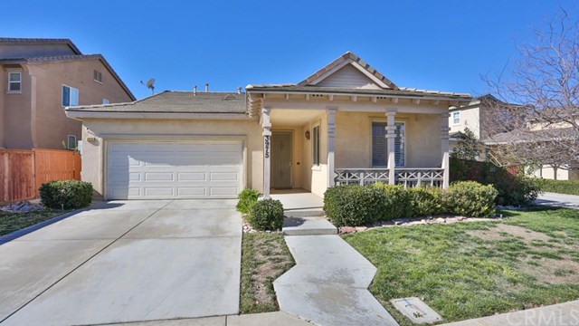 3975 Barbury Palms Way, Perris, CA 92571 photo 1