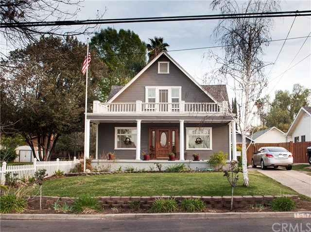 1507 Laurel Ave, Redlands, CA 92373 photo 1