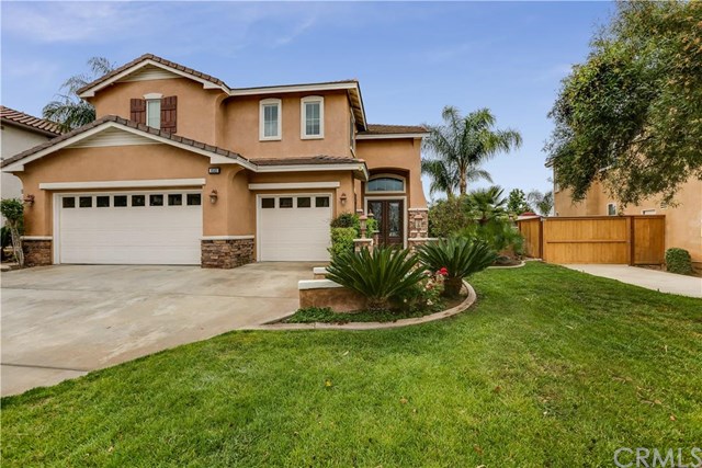8501 Lodgepole Ln, Riverside, CA 92508 photo 1