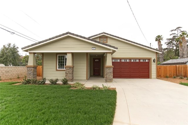 2898 Rumsey Dr, Riverside, CA 92506 photo 1