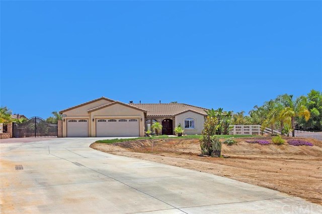 16683 Eagle Peak Rd, Riverside, CA 92504 photo 1