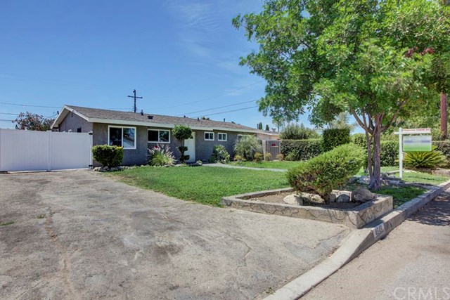 4649 Fauna St, Montclair, CA 91763 photo 1