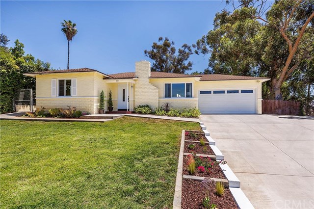 747 W Sunset, Redlands, CA 92373 photo 1