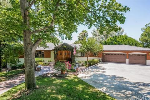 1010 Terrace Dr, Upland, CA 91784 photo 1