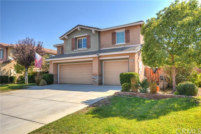 9448 Turnbridge Ln, Riverside, CA 92508 photo 1