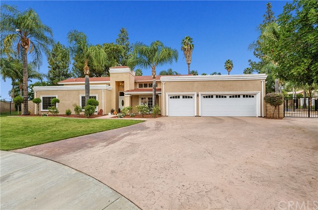 5858 Dora Ct, Riverside, CA 92506 photo 1