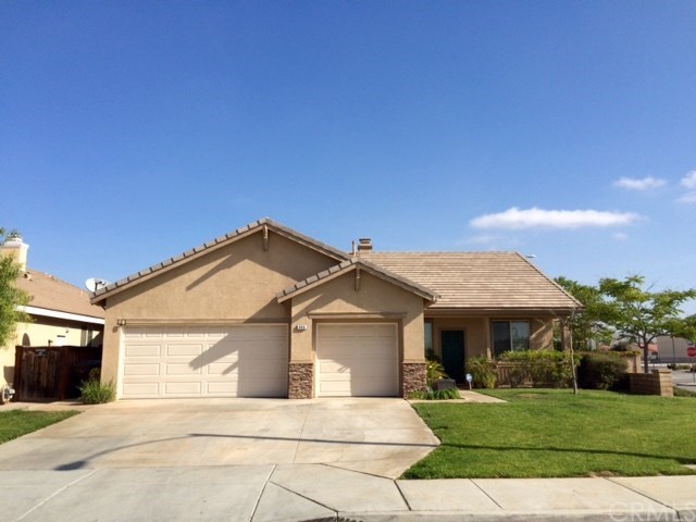 866 Sheffield Way, Perris, CA 92571 photo 1