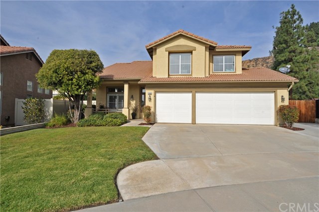28332 Saddlebrook Pl, Highland, CA 92346 photo 1