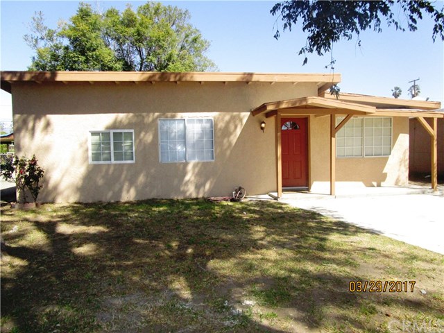 18620 13th St, Bloomington, CA 92316 photo 1