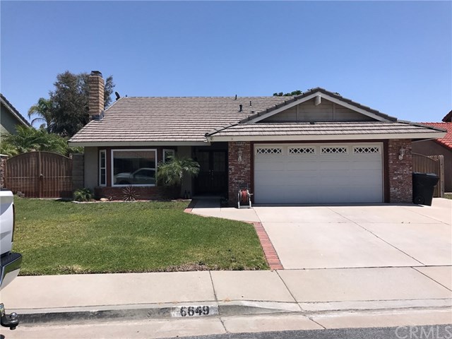 6649 Sevilla Pl, Rancho Cucamonga, CA 91739 photo 1
