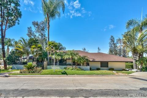 2361 Arroyo Dr, Riverside, CA 92506 photo 1