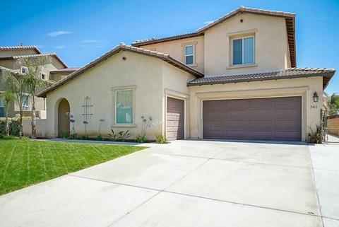 361 Tuffa Ct, Perris, CA 92570 photo 1
