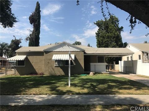 773 W E St, Colton, CA 92324 photo 1