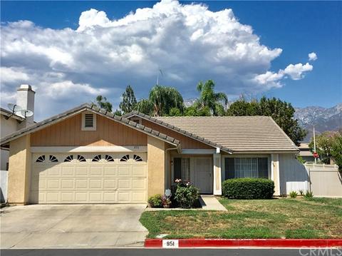 951 Mesa View St, Upland, CA 91784 photo 1