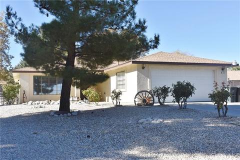 9554 Sunrise Ct, Phelan, CA 92371 photo 1