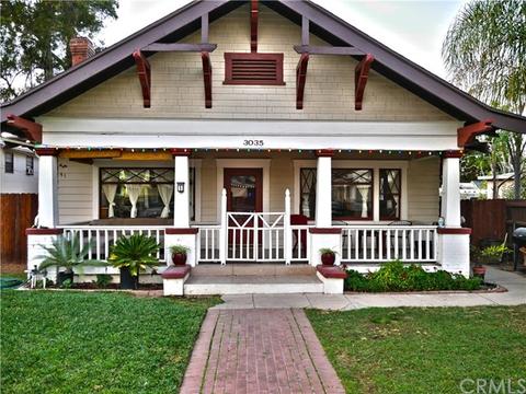 3035 Lemon St, Riverside, CA 92501 photo 1