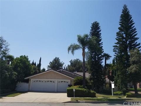 2049 N Albright Ave, Upland, CA 91784 photo 1