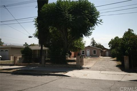 867 Garner Ave, San Bernardino, CA 92411 photo 1