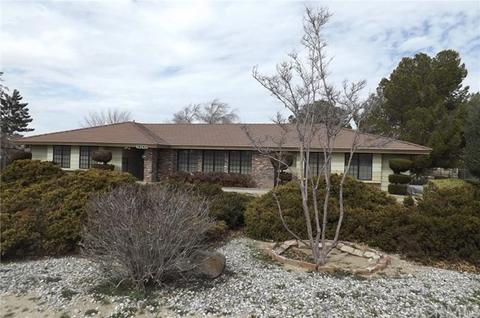 19240 Tomahawk Rd, Apple Valley, CA 92307 photo 1