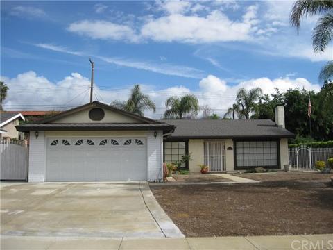 1079 Patrick St, Upland, CA 91784 photo 1