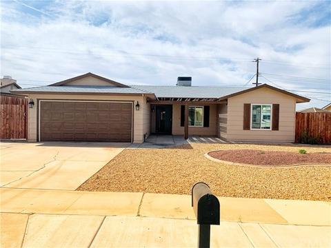 25617 Ash Rd, Barstow, CA 92311 photo 1