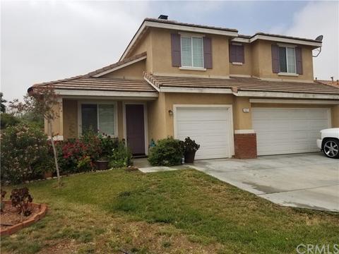 887 Caden Pl, Perris, CA 92571 photo 1