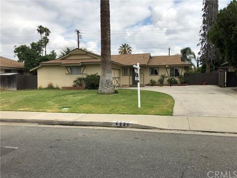 4331 Monticello, Riverside, CA 92503 photo 1