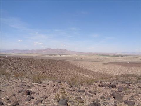 1 Rocky View Rd, Newberry Springs, CA 92327