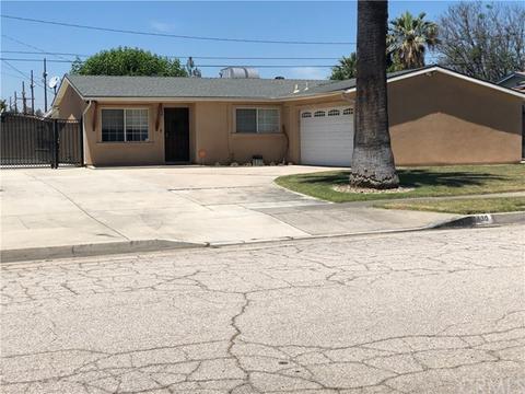 1430 Blythe Ave, Highland, CA 92346 photo 1