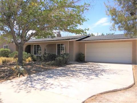17820 Hercules St, Hesperia, CA 92345 photo 1