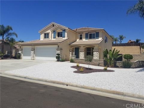 19076 Painted Rock St, Perris, CA 92570 photo 1